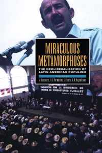 Miraculous Metamorphoses