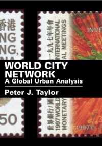 World City Network