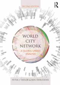 World City Network