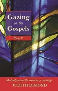 Gazing on the Gospels