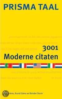 3001 Moderne Citaten