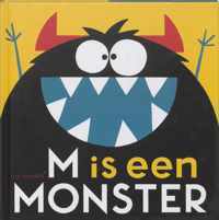 M is een Monster