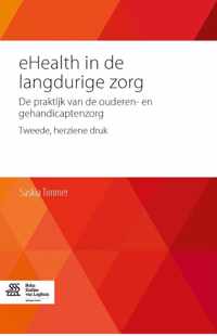 eHealth in de langdurige zorg