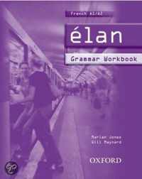 Elan Grammar Workbook (op)