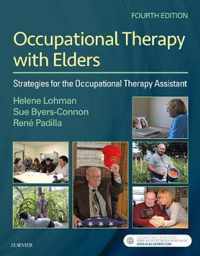 Occupational Therapy with Elders