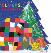 Elmer  -   Elmers kerstverhaal