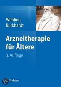 Arzneitherapie Fur Altere