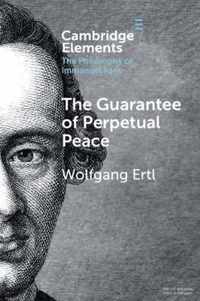 The Guarantee of Perpetual Peace