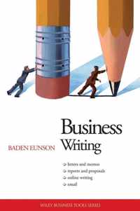 Business Writing