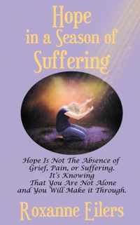 Hope in a Season of Suffering