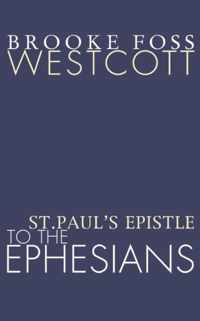 St. Paul's Epistle to the Ephesians