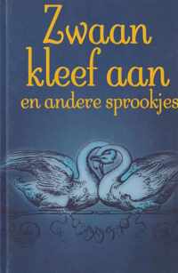 Zwaan kleef aan