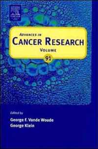 Advances in Cancer Research