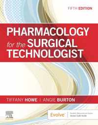 Pharmacology for the Surgical Technologist