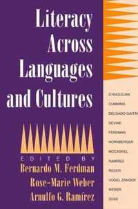 Literacy Across Languages and Cultures