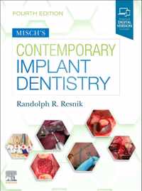 Misch's Contemporary Implant Dentistry