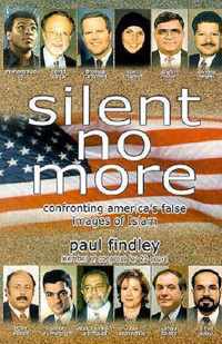 Silent No More