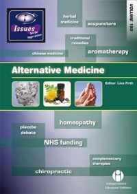 Alternative Medicine