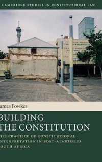 Building the Constitution