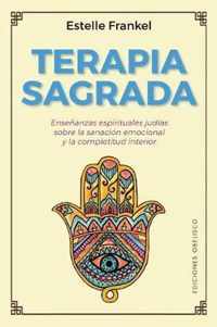 Terapia Sagrada