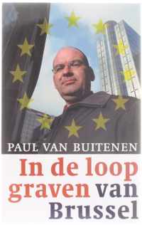 In De Loopgraven Van Brussel