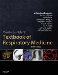 Murray & Nadel's Textbook of Respiratory Medicine, 2-Volume Set