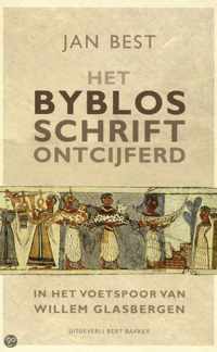 Byblosschrift Ontcijferd