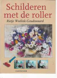 Schilderen met de roller