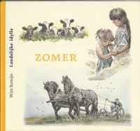 Zomer