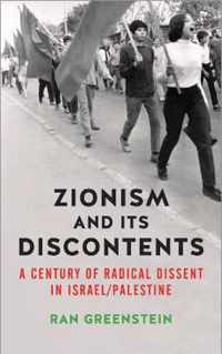 Zionism and Its Discontents