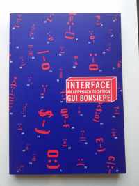 INTERFACE - AN APPROACH TO DESIGN