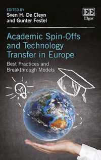 Academic Spin-Offs and Technology Transfer in Europe