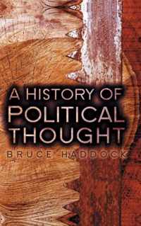 A History of Political Thought