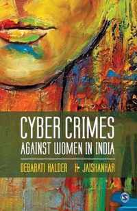 Cyber Crimes against Women in India