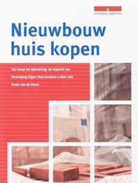 Nieuwbouwhuis kopen