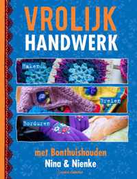 Vrolijk handwerk!