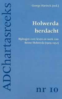 Holwerda Herdacht