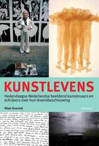 Kunstlevens