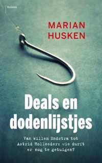 Deals en dodenlijstjes