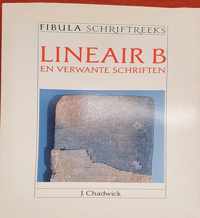 Lineair B en verwante schriften. - J. Chadwick