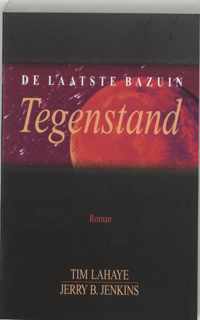 Laatste Bazuin 02 Tegenstand