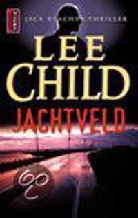 Jack Reacher 1 - Jachtveld