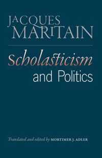 Scholasticism & Politics