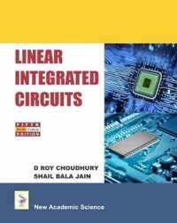 Linear Integrated Circuits