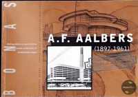 A.F. Aalbers 1897-1961;A.F. Aalbers 1897-1961