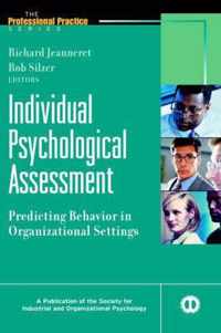 Individual Psychological Assessment