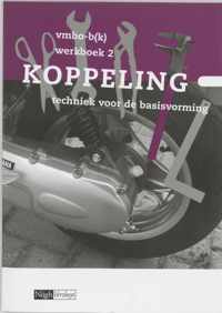 Werkboek 2 Vmbo-b(k) Koppeling