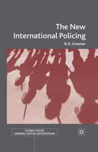 The New International Policing