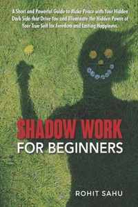 Shadow Work For Beginners