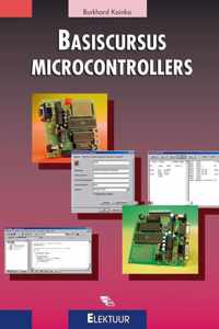 Basiscursus Microcontrollers